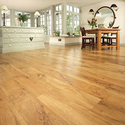 Engineered Wooden Flooring